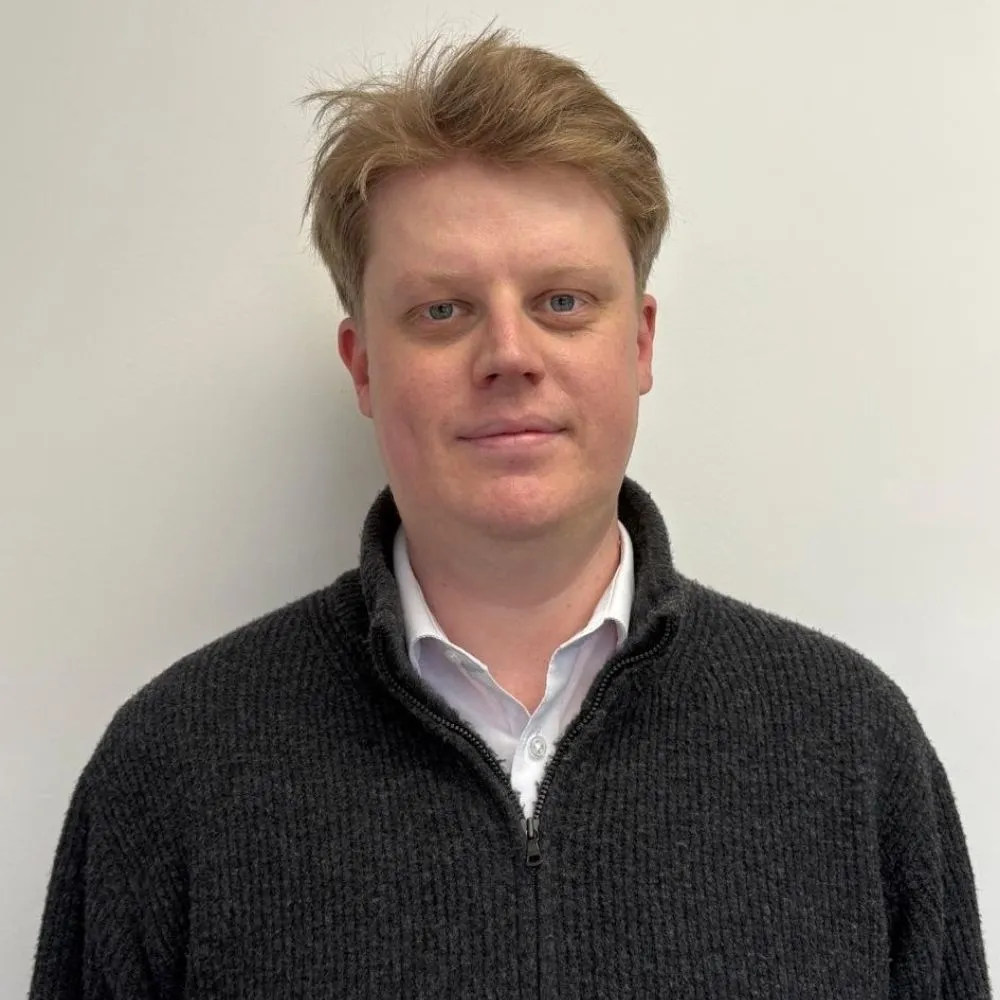 James Cole, Lapland Famille Reservations Team